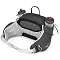  osprey TALON 6 O/S BLACK