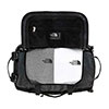  the north face BASE CAMP DUFFEL - XS Tnf Black
