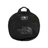  the north face BASE CAMP DUFFEL - XS Tnf Black
