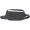  lifeventure RFID Protected Document Belt Pouch