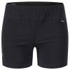  montura Stretch 2 Shorts Woman Nero 