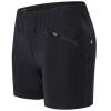 Montura Stretch 2 Shorts Woman Nero Montura Stretch 2 Shorts Woman Nero