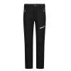  Cmp Softshell Long Pant  Boy