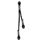  rock empire Cabo doble anclaje Lanyard Y 35/45 cm