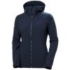Chaqueta helly hansen PARAMOUNT HOOD SOFTSHELL JKT Black 597