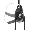Descensor petzl I'D Evac