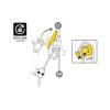 Descensor petzl I'D Evac