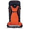  osprey MUTANT 52 S/M Blue Fire