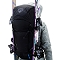  osprey MUTANT 52 S/M Blue Fire