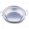  laken Plato aluminio 22 cm con asas