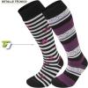  lorpen Ski-Snowboard Merino 2Pack W