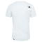 the north face  S/S Simple Dome Tee