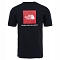  the north face S/S Red Box Tee