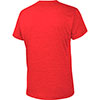  salewa PUEZ MELANGE DRY M S/S TEE Bergrot Melan