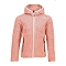 Chaqueta campagnolo Knitted Fix Hood Girl 53BH
