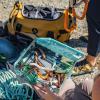  gsi outdoors Lexan L Gear Box