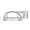 salewa  Sierra Leone II Tent