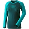  dynafit SPEED DRYARN W L/S TEE ReflectingPond/82