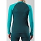  dynafit SPEED DRYARN W L/S TEE ReflectingPond/82