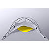  salewa Litetrek Pro II Tent