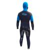  seland Riolan Traje completo cañones