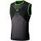  dynafit RACE DRYARN M NET TOP Asphalt1/5720
