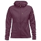  fjällräven Abisko Trail Fleece W Plum