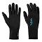 Guantes rab Power Stretch Contact Gloves W BL