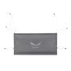 Grondzeil salewa LITETREK III Grey