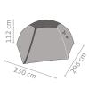 salewa Tent Latitude II