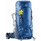  deuter Aircontact 60+10 W 