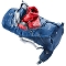  deuter Aircontact 60+10 W 