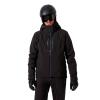 Giacca helly hansen Alpha  Jacket Black