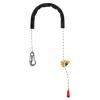  petzl Grillon Hook 4m Versión Internacional .
