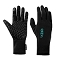 Guantes rab PPower Stretch Contact Grip Glove W BL