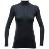  devold Breeze Woman Half Zip Neck
