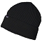 patagonia  Fishermans Rolled Beanie BLK