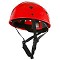  camp safety SAFETY STAR ROJO