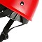  camp safety SAFETY STAR ROJO