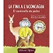  ed. alpina La Tina a L&#39;Aconcagua