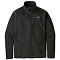 Chaqueta patagonia Better Sweater Jacket BLK
