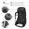  osprey EJA 48 WS Moonglade Grey