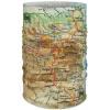  buff CoolNet UV® Camino de Santiago