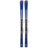 Ski's blizzard Quattro RS 76+Xcell 12 Demo