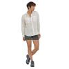  patagonia LW A/C Buttondown W
