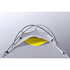  salewa Litetrek Pro III Tent