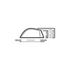  salewa Litetrek Pro III Tent