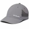  columbia TECH SHADE HAT City Grey