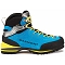  garmont ASCENT GTX Aqua Blue/Light Grey