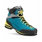  garmont ASCENT GTX Aqua Blue/Light Grey